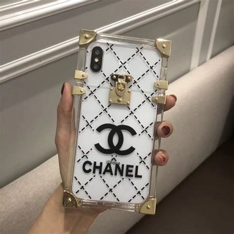 case iphone chanel boy|clear Chanel iPhone case.